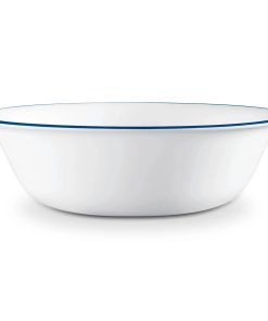 Corelle Modern Dinnerware Corelle? Caspian Lace 18-ounce Cereal Bowl