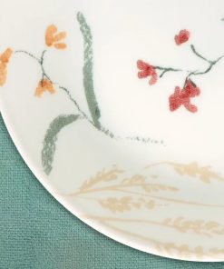 Alternative view of Corelle Modern Dinnerware Corelle? Wildflower Scatter 6.75 Appetizer Plate