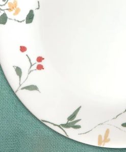 Alternative view of Corelle Modern Dinnerware Corelle? Wildflower Scatter 10.25 Dinner Plate