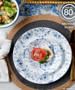 Alternative view of Corelle Modern Dinnerware Corelle? Darlington 18-piece Dinnerware Set, Service for 6