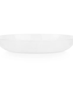 Corelle Modern Dinnerware Corelle? Winter Frost White 30-ounce Versa Meal Bowl