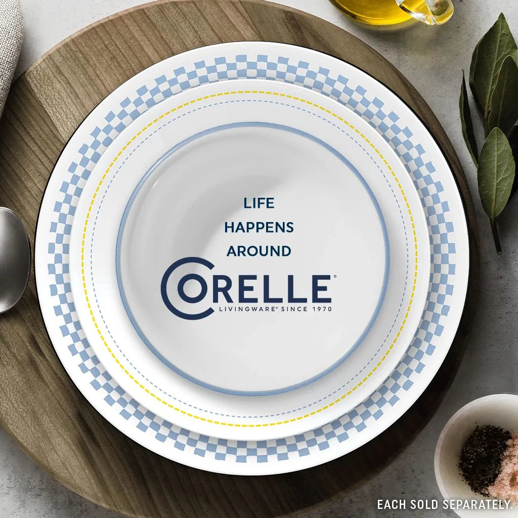 Corelle Modern Dinnerware Corelle? Amelia 18-ounce Cereal Bowl - Image 5