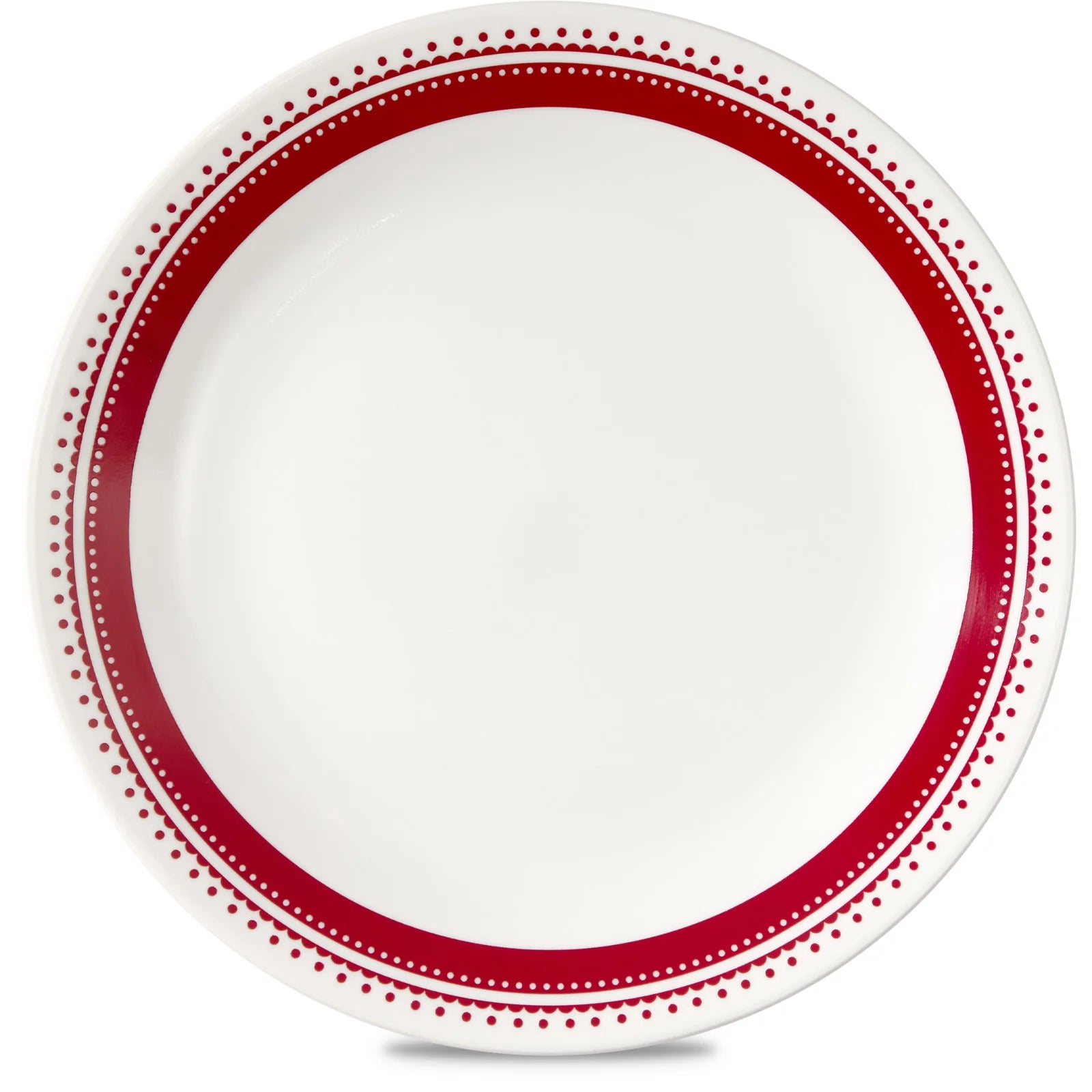 Corelle Modern Dinnerware Corelle? Sadie 10.25 Dinner Plate