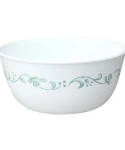 Corelle Modern Dinnerware Corelle? Country Cottage 28-ounce Large Soup Bowl
