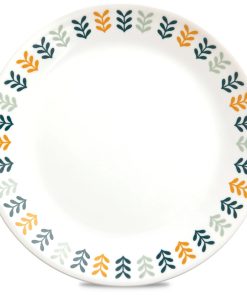 Corelle Modern Dinnerware Corelle? Anders 10.25 Dinner Plate