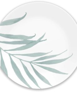 Corelle Modern Dinnerware Corelle? Solar Print 8.5 Salad Plate, EXCLUSIVE