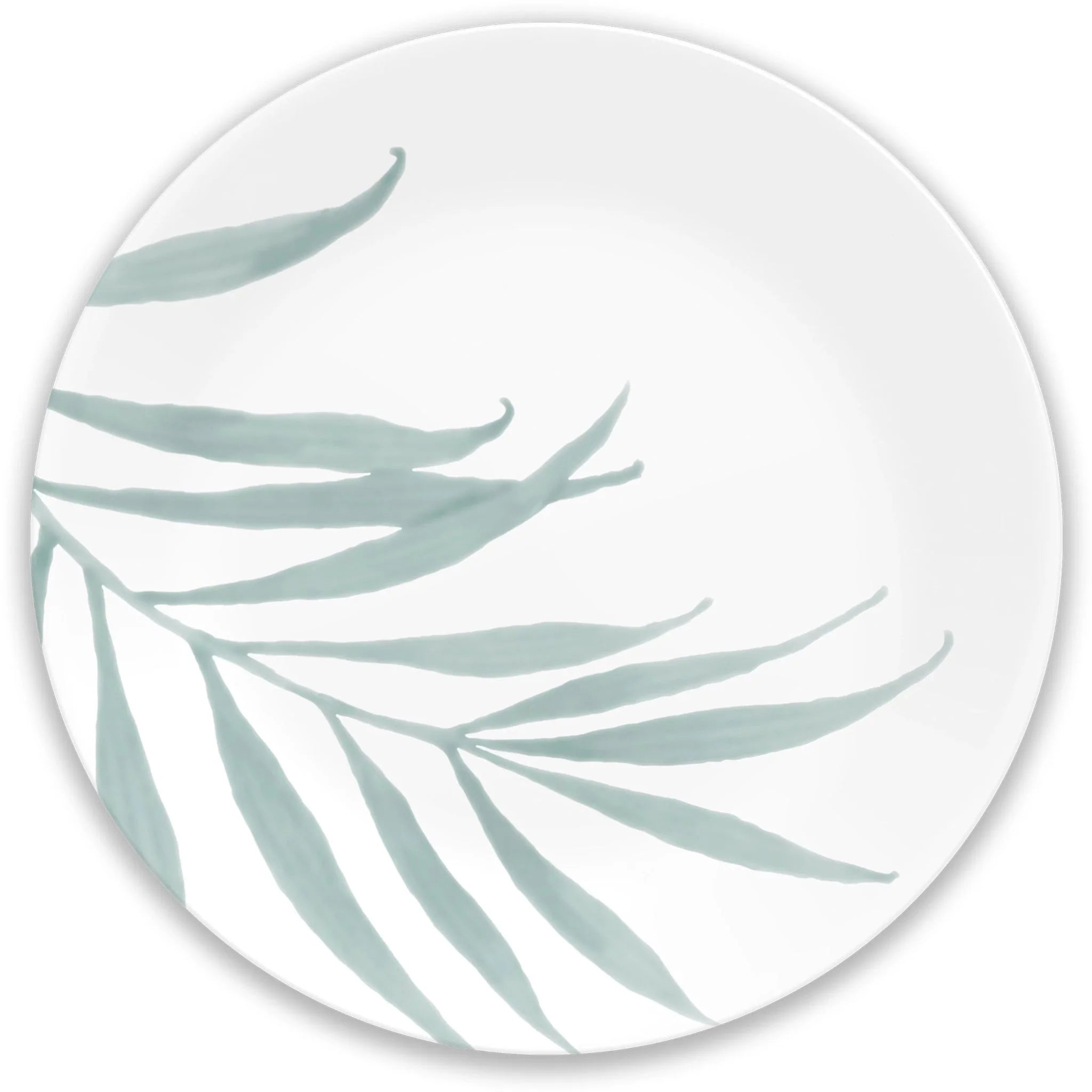 Corelle Modern Dinnerware Corelle? Solar Print 8.5 Salad Plate, EXCLUSIVE