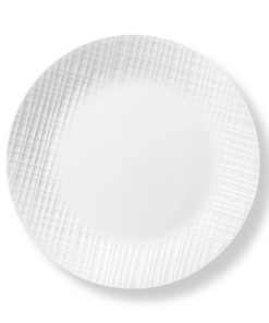 Corelle Modern Dinnerware Corelle? Linen Weave 10.25 Dinner Plate