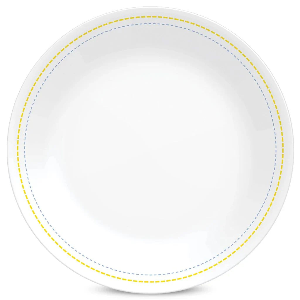 Corelle Modern Dinnerware Corelle? Amelia 8.5 Salad Plate