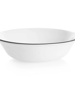 Corelle Modern Dinnerware Corelle? Veranda 10-ounce Dip & Condiment Bowl