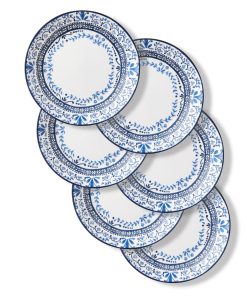 Corelle Modern Dinnerware Corelle? Portofino 10.25 Dinner Plates, 6-pack
