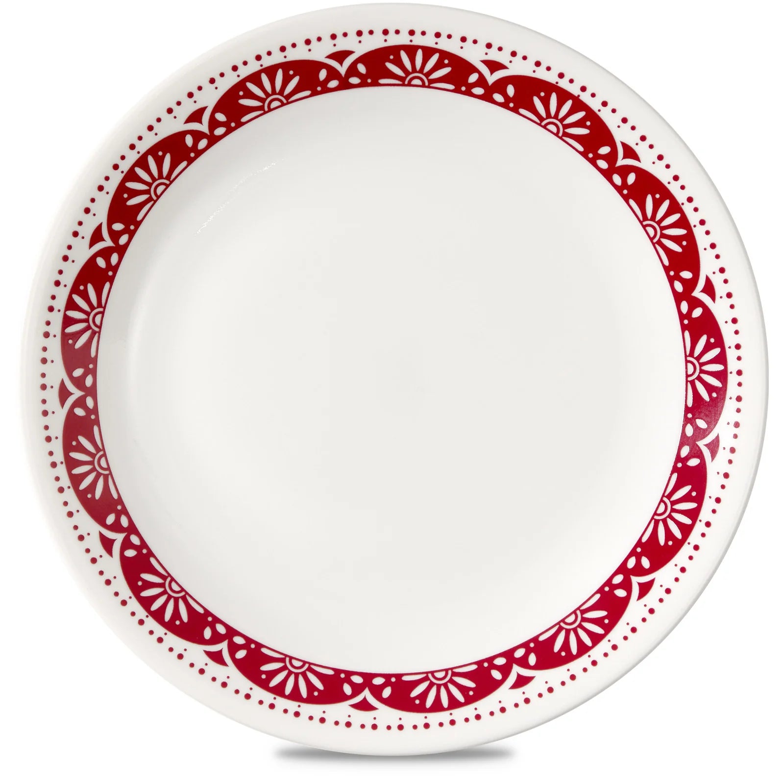 Corelle Modern Dinnerware Corelle? Sadie 8.5 Salad Plate