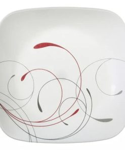 Corelle Modern Dinnerware Corelle? Splendor 6.5 Appetizer Plate