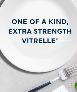 Alternative view of Corelle Modern Dinnerware Corelle? Winter Frost White 11-ounce Dip & Condiment Bowl