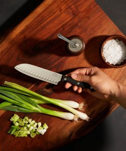 Alternative view of Corelle Modern Dinnerware Chicago Cutlery? Essentials? 5 Partoku Knife