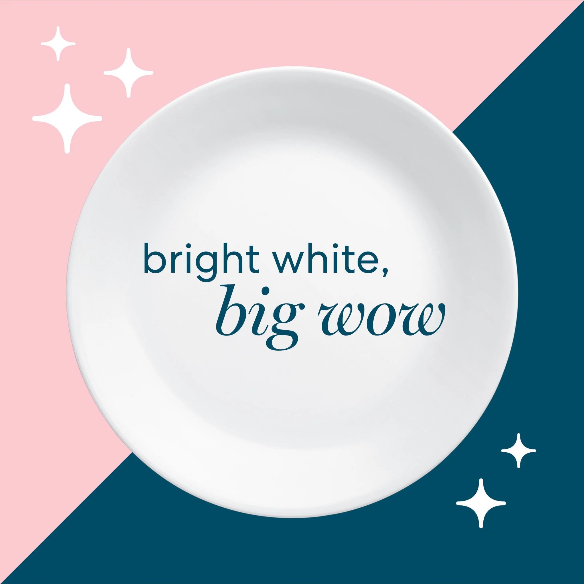 Corelle Modern Dinnerware Corelle? Winter Frost White 6.75 Appetizer Plates, 6-pack - Image 5