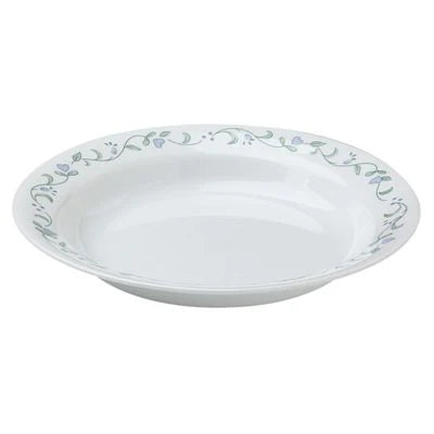 Corelle Modern Dinnerware Corelle? Country Cottage 15-ounce Rimmed Cereal Bowl
