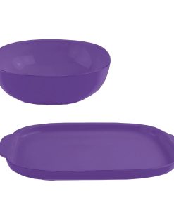 Corelle Modern Dinnerware CorningWare? 2-piece Serving Set, Twilight