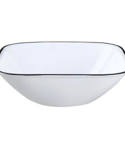 Corelle Modern Dinnerware Corelle? Simple Lines 22-ounce Cereal Bowl