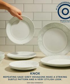 Alternative view of Corelle Modern Dinnerware Corelle? Knox 18-ounce Cereal Bowl