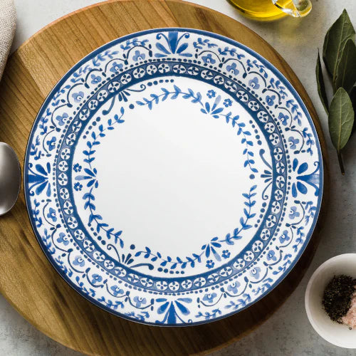 Corelle Modern Dinnerware Corelle? Portofino 10.25 Dinner Plates, 6-pack - Image 2