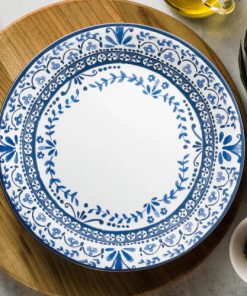 Alternative view of Corelle Modern Dinnerware Corelle? Portofino 8.5?? Salad Plate