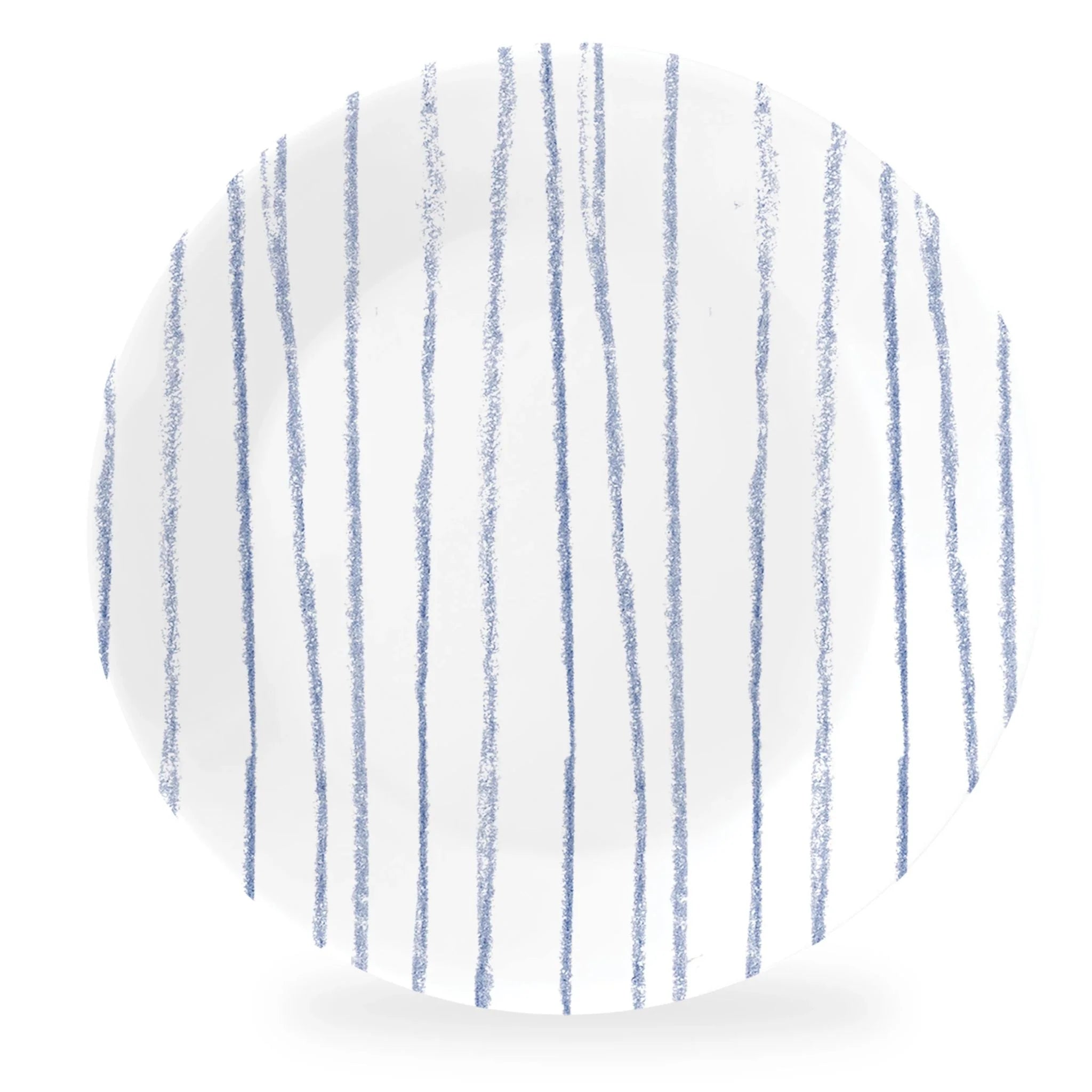 Corelle Modern Dinnerware Corelle? Botanical Stripes 6.75 Appetizer Plate