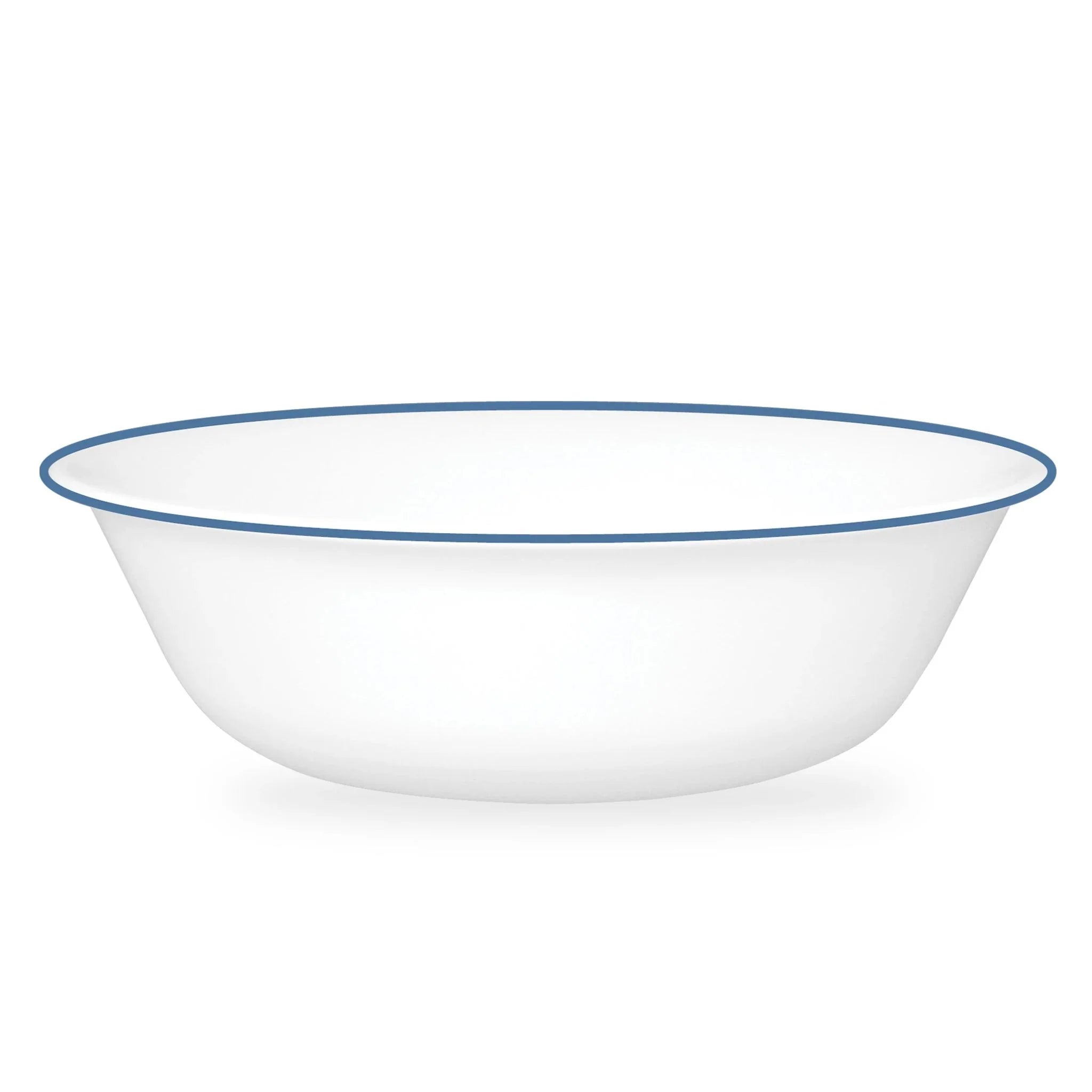 Corelle Modern Dinnerware Corelle? Botanical Stripes 18-ounce Cereal Bowl