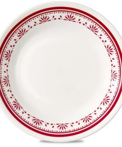 Corelle Modern Dinnerware Corelle? Sadie 6.75 Appetizer Plate