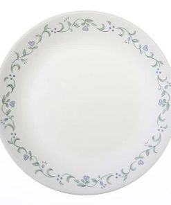 Corelle Modern Dinnerware Corelle? Country Cottage 10.25 Dinner Plate