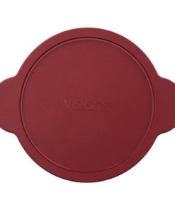 Corelle Modern Dinnerware Visions? Plastic Lid for 2.35-liter (2.5-quart) Versapot
