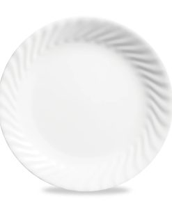 Corelle Modern Dinnerware Corelle? Enhancements 10.25 Glass Dinner Plate