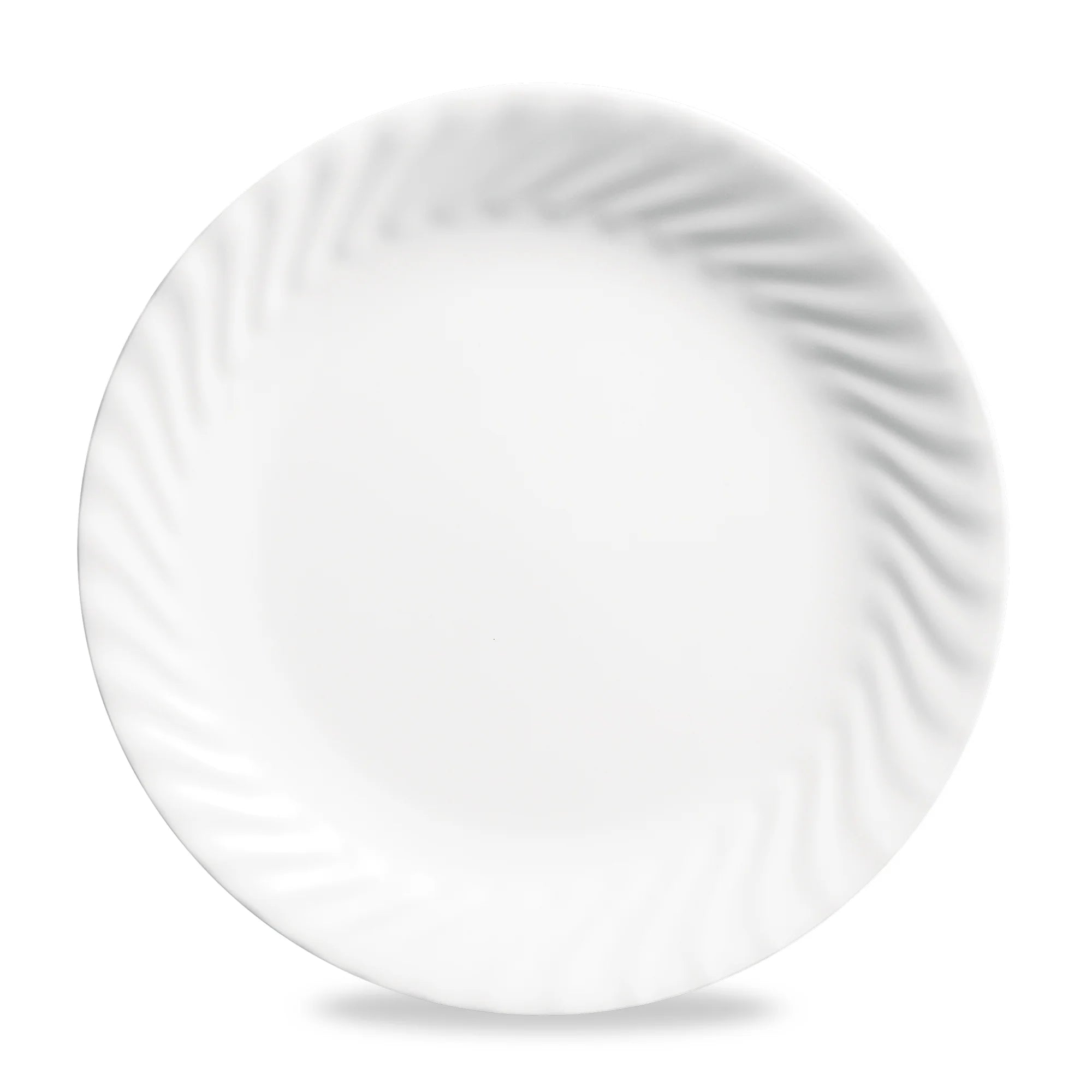 Corelle Modern Dinnerware Corelle? Enhancements 10.25 Glass Dinner Plate