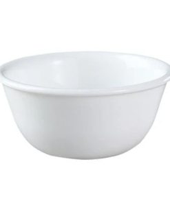 Corelle Modern Dinnerware Corelle? Winter Frost White 6-ounce Mini Dip Bowl