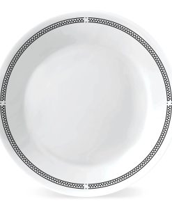 Corelle Modern Dinnerware Corelle? Brasserie 6.75 Appetizer Plate