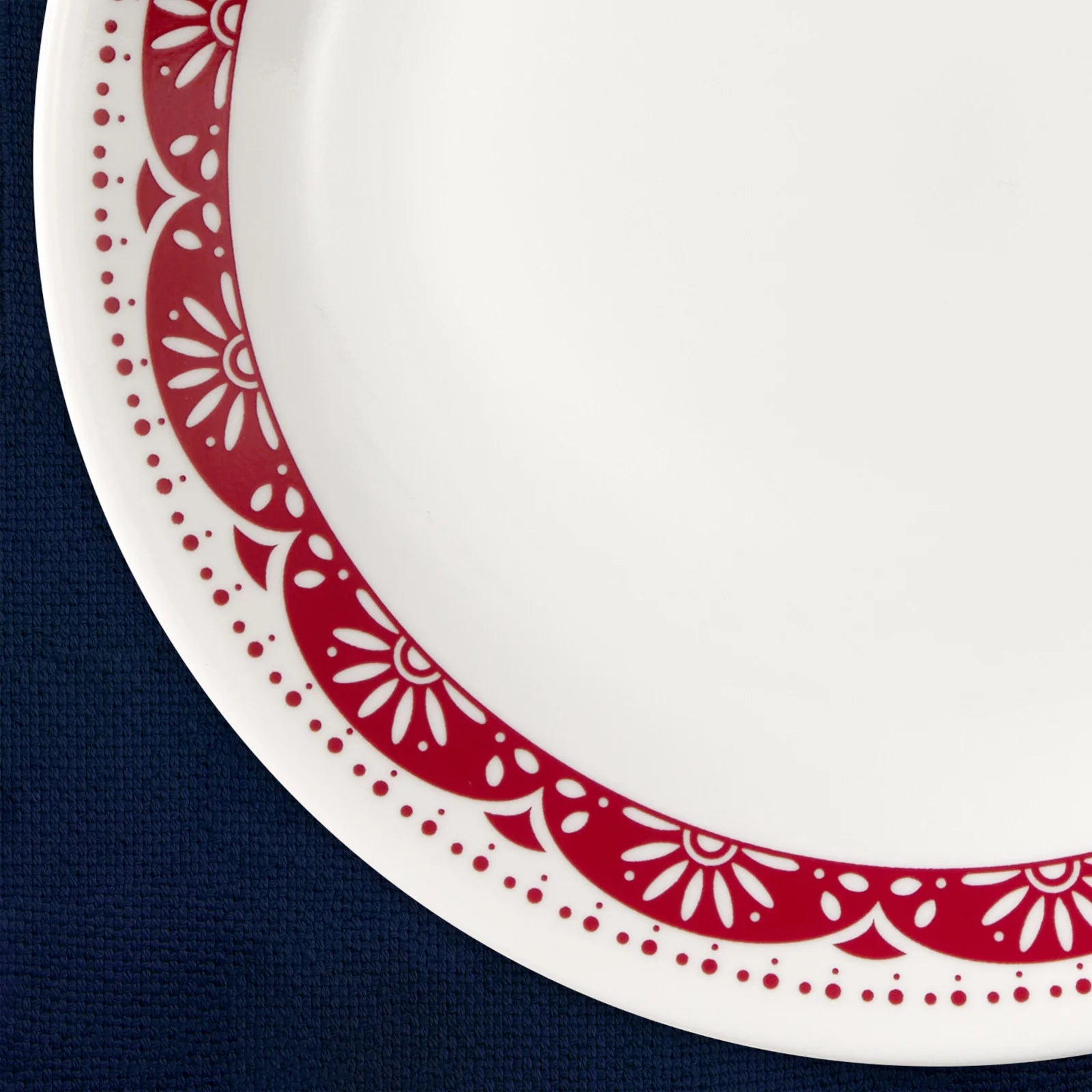 Corelle Modern Dinnerware Corelle? Sadie 8.5 Salad Plate - Image 3