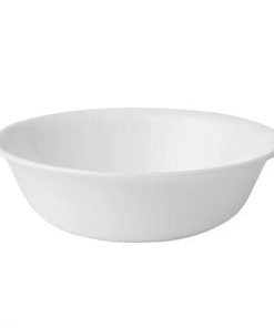 Corelle Modern Dinnerware Corelle? Winter Frost White 18-ounce Cereal Bowl