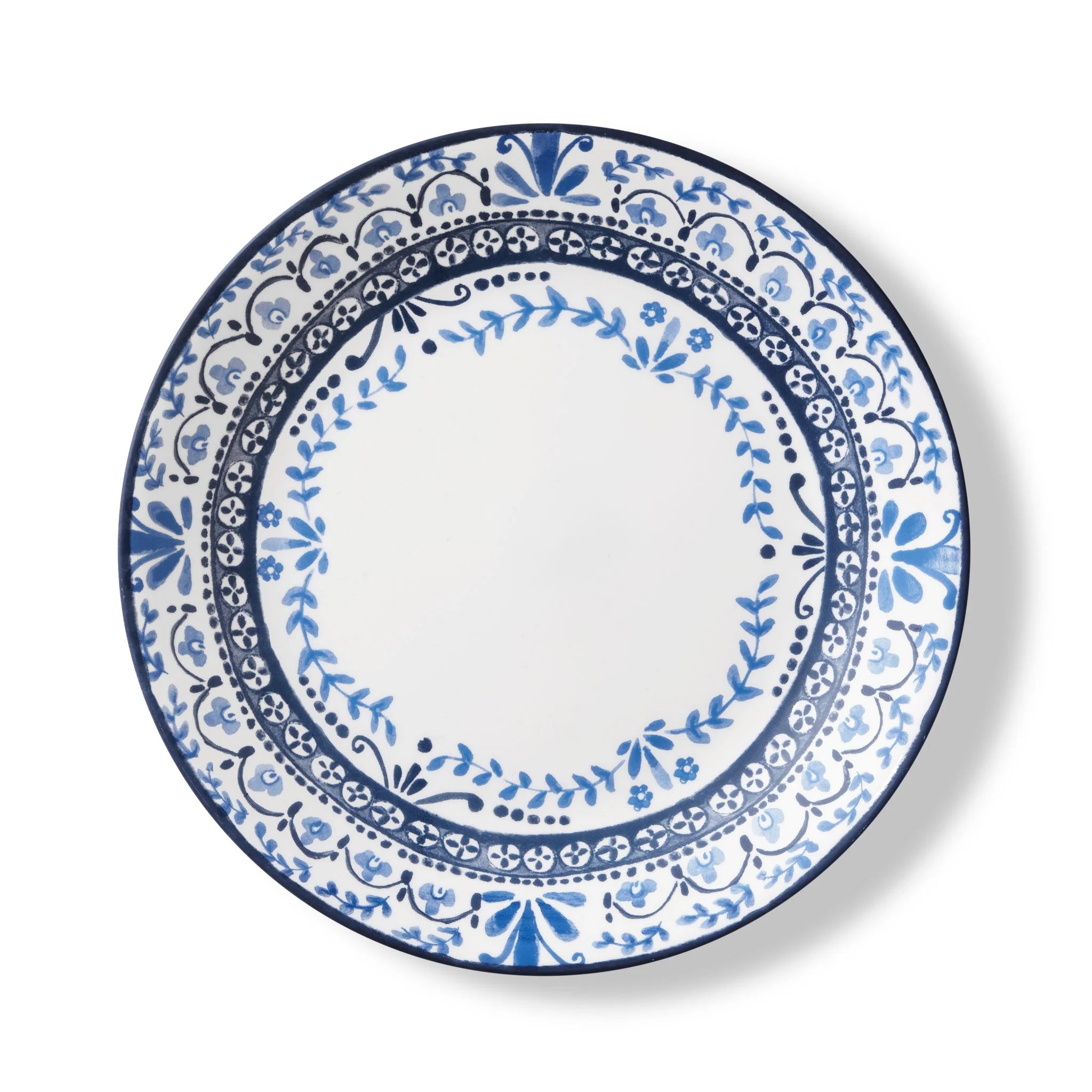Corelle Modern Dinnerware Corelle? Portofino 6.75?? Appetizer Plate, 6 pack - Image 2