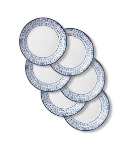 Corelle Modern Dinnerware Corelle? Portofino 8.5 Salad Plates, 6-pack