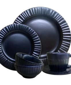 Corelle Modern Dinnerware CorningWare? VersaStone? 6-piece Dinnerware Set, Service for 1