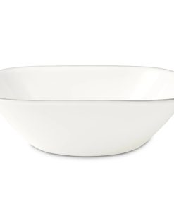 Corelle Modern Dinnerware Corelle? Square Wandering Grove 22-ounce Cereal Bowl