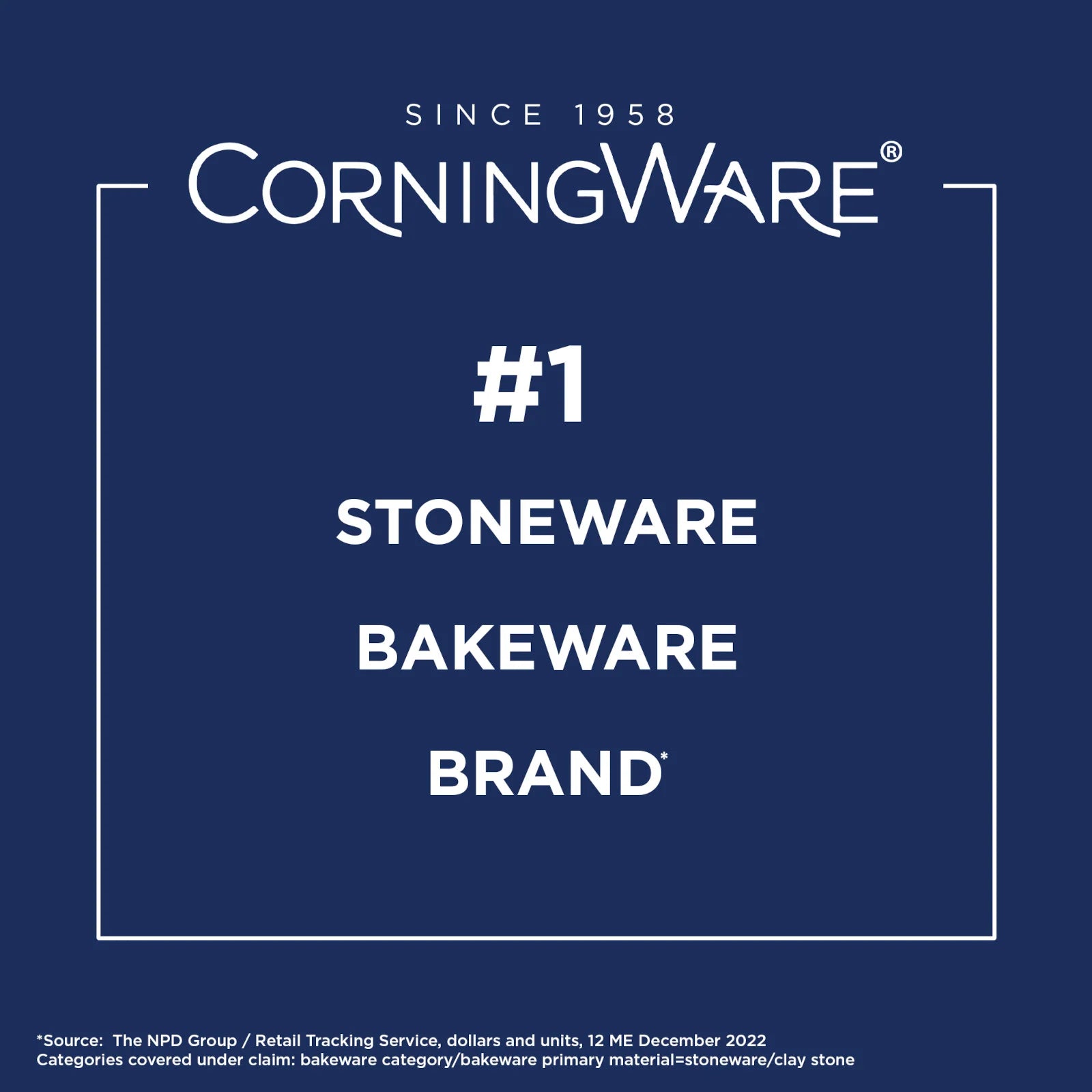 Corelle Modern Dinnerware CorningWare? French White? 12-piece Bakeware Set - Image 2