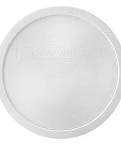 Corelle Modern Dinnerware CorningWare? French White? Plastic Lid for 2.5-quart Round Baking Dish