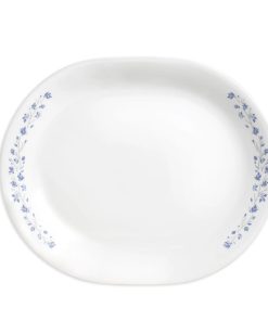 Corelle Modern Dinnerware Corelle? Lilac Blush 12.25 Serving Platter