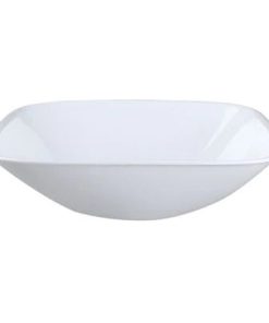 Corelle Modern Dinnerware Corelle? Pure White 1.5-quart Large Serving Bowl