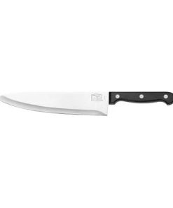 Corelle Modern Dinnerware Chicago Cutlery? Essentials? 8 Chef Knife