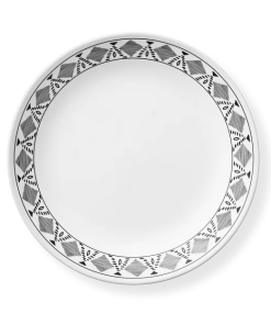 Corelle Modern Dinnerware Corelle? Cusco 10.25 Dinner Plate