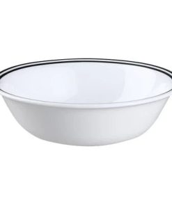 Corelle Modern Dinnerware Corelle? City Block 18-ounce Cereal Bowl