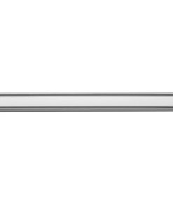 Corelle Modern Dinnerware Chicago Cutlery? 18 Stainless Steel Magnetic Knife Storage Strip